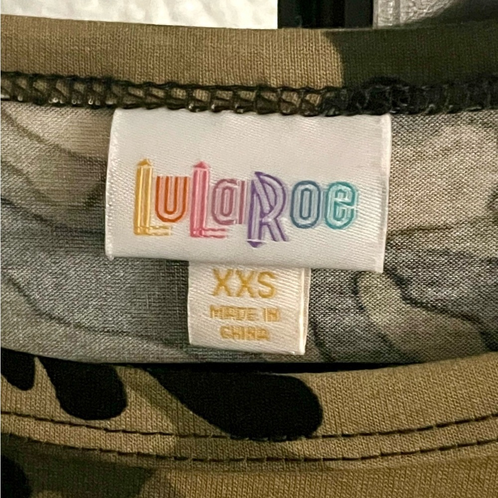 LULAROE :: DRESS - Picture 2 of 8